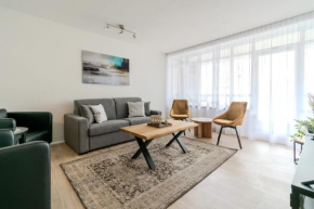 Frakkastígur Apartment by Heimaleiga